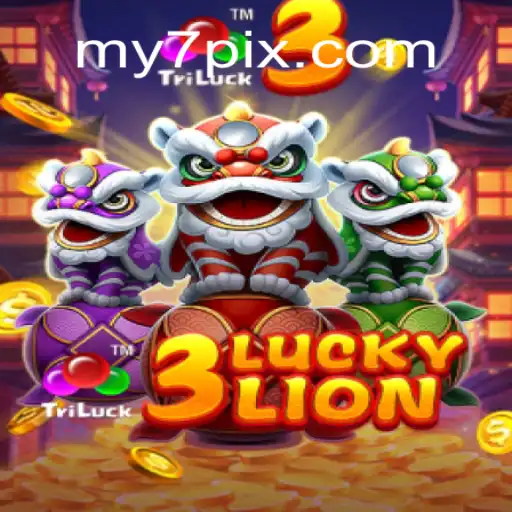 3LUCKYLION: Um Guia Completo para o Entusiasta dos Jogos Online