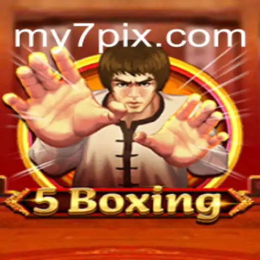 Descubra Tudo Sobre o Jogo 5Boxing e Como Jogar