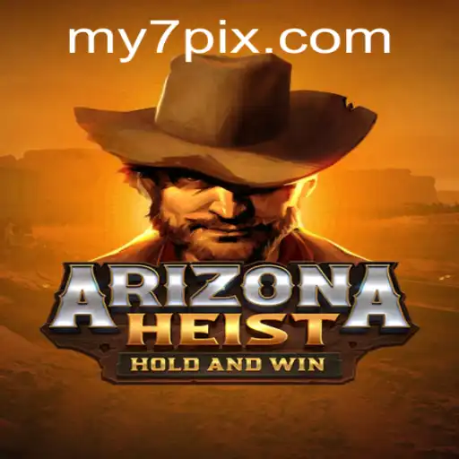 Descubra ArizonaHeist: O Novo Jogo Eletrizante Disponível em MY7.BET