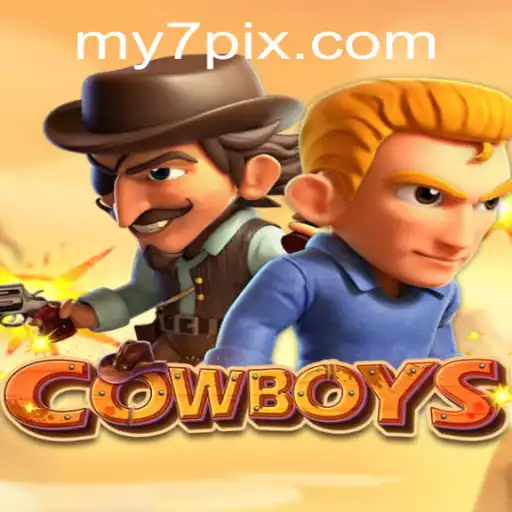 COWBOYS: Um Mergulho no Mundo do Faroeste com MY7.BET