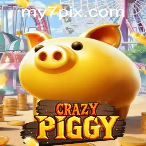 CrazyPiggy: Descubra o Novo Jogo de Apostas com MY7.BET
