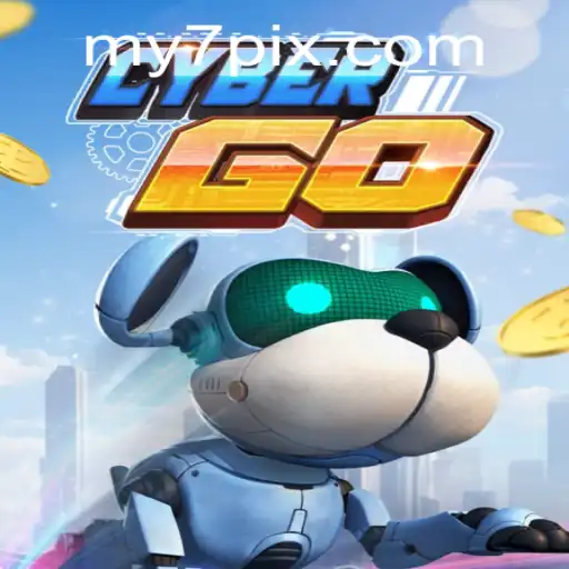 Explore o Mundo de CyberGO: O Futuro dos Jogos Online