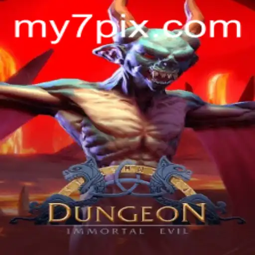Explorando o Mundo Enigmático de Dungeon: Um Mergulho no Jogo da MY7.BET