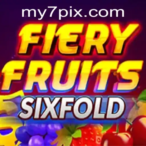 Descubra o Mundo Empolgante de FieryFruitsSixFold e a Plataforma MY7.BET