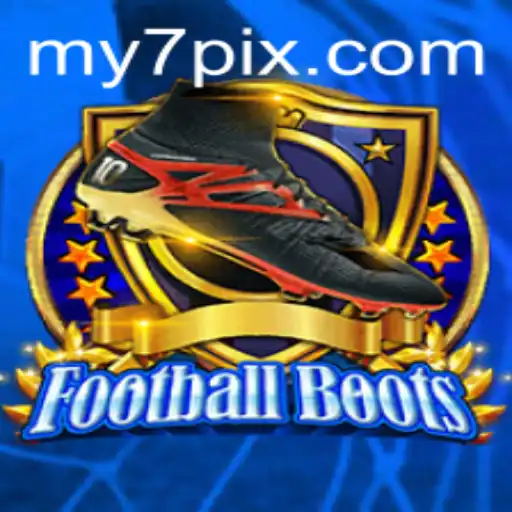 Descubra o Novo Jogo 'FootballBoots' com MY7.BET