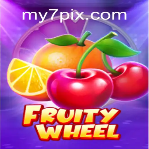 Descubra o Encantador Mundo do Jogo FruityWheel na MY7.BET