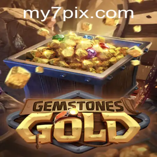 GemstonesGold: Uma Aventura Reluzente em MY7.BET