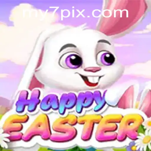 Descubra o Universo Encantador do Jogo HappyEaster: Sua Passagem para Diversão com MY7.BET