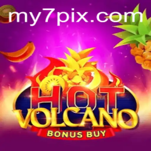 Explorando o Universo de HotVolcanoBonusBuy em MY7.BET