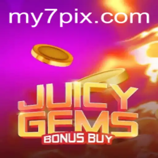 Desvendando o Mundo de JuicyGemsBonusBuy no MY7.BET