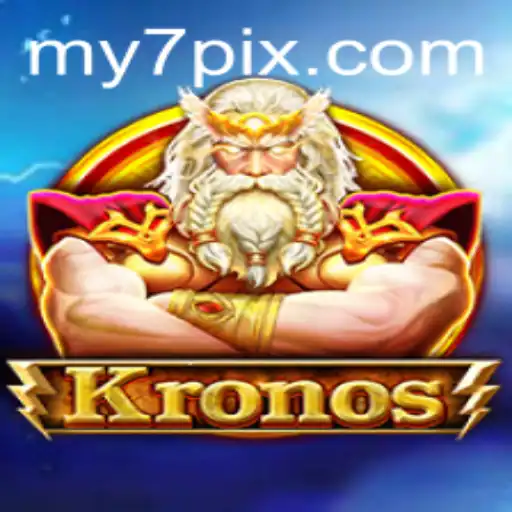 Descubra Kronos: Uma Aventura Épica no Mundo dos Jogos de MY7.BET