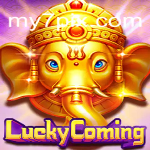 Explorando LuckyComing: Uma Nova Experiência de Jogo em MY7.BET