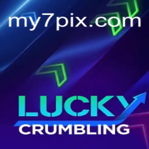 Descubra o Jogo Online LuckyCrumbling e as Oportunidades do MY7.BET