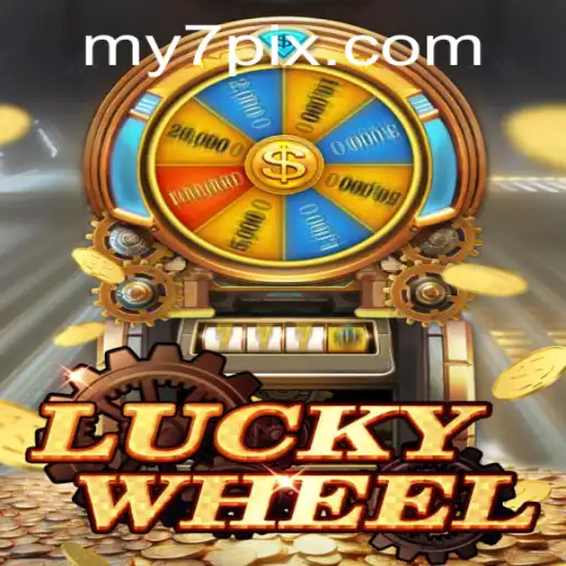 LuckyWheel: A Trilha da Sorte com o MY7.BET