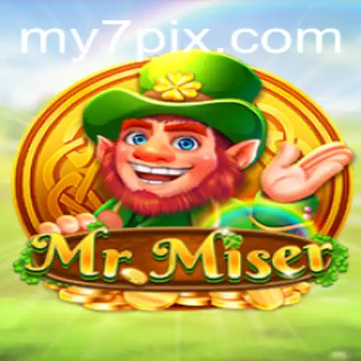 Decifrando o Universo de MrMiser: O Novo Fenômeno dos Jogos