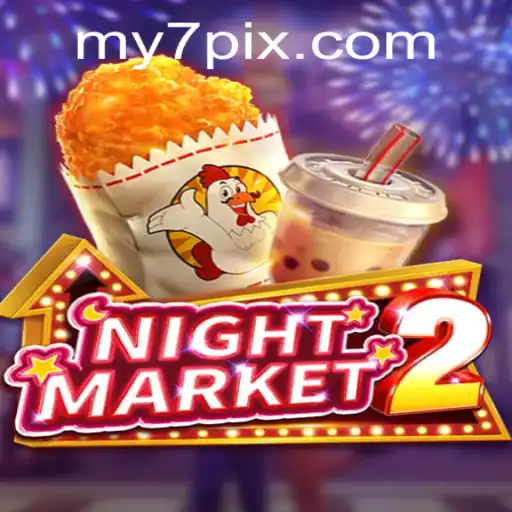 Explorando o Universo de NightMarket2 e as Oportunidades com MY7.BET