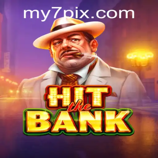 Descubra o Fascinante Mundo de HitTheBank: Diversão e Estratégia em Cada Movimento