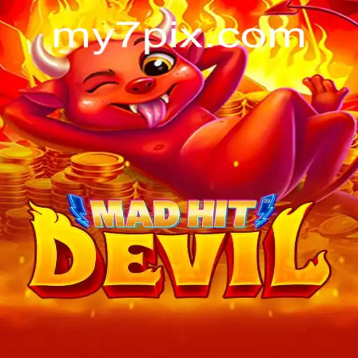 Explorando o Fascinante Mundo de MadHitDevil: O Jogo de Azar que Conquista os Jogadores