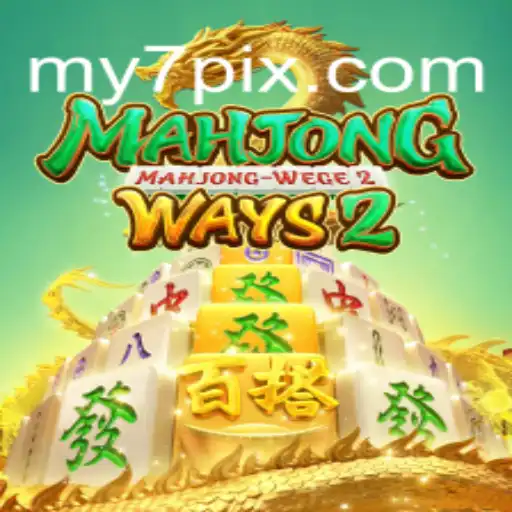 Descubra o Fascinante Mundo do MahjongWays2 com MY7.BET