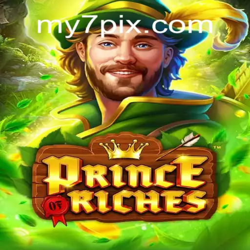 Explorando o Mundo Fascinante de PrinceOfRiches: Regras e Estratégias em Destaque