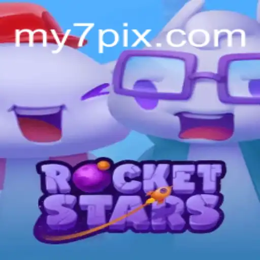 RocketStars: A Inovadora Jornada Espacial no Universo MY7.BET