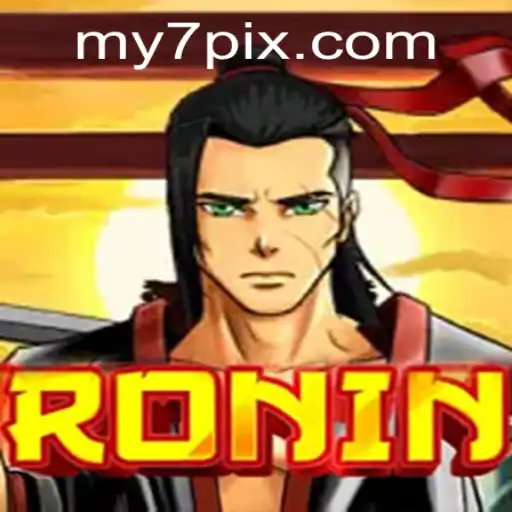 Ronin: Desvendando o Fascinante Mundo do Jogo com MY7.BET