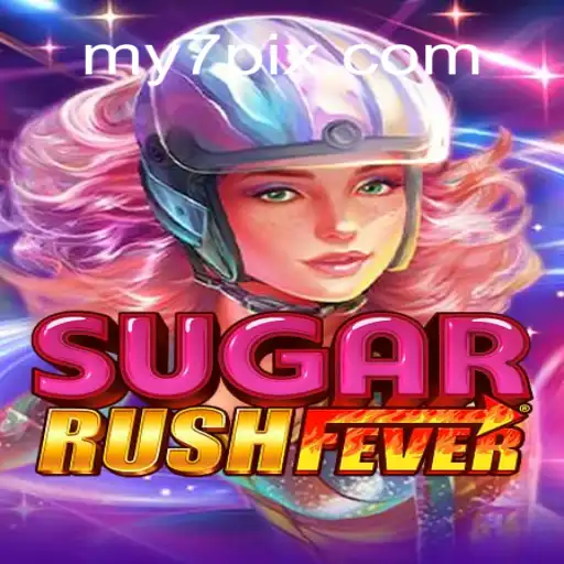 Explorando o Mundo Encantado de SugarRushFever e Suas Regras Empolgantes