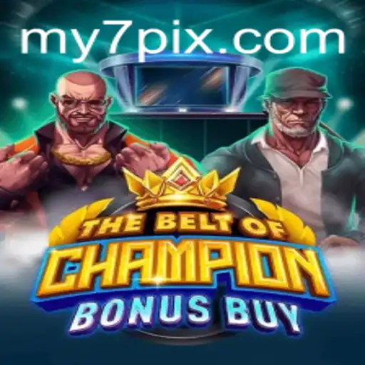 Explorando o Empolgante Jogo TheBeltOfChampionBonusBuy