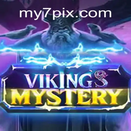 VikingsMystery: Desvendando o Novo Tesouro dos Jogos com MY7.BET