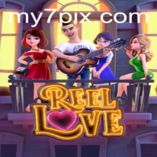 Explorando 'ReelLove' no MY7.BET: Aventura e Romance nos Cassinos Online