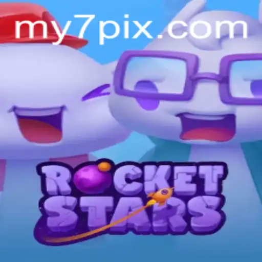 RocketStars: A Inovadora Jornada Espacial no Universo MY7.BET
