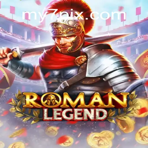 Explorando o Mundo Fascinante de RomanLegend em MY7.BET