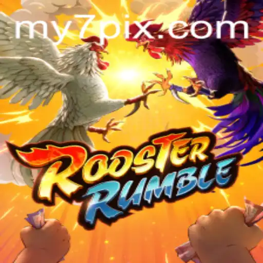 Descubra o Fascinante Mundo de RoosterRumble com MY7.BET
