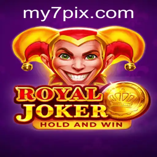 RoyalJoker: Explorando o Fascinante Mundo do Jogo Online MY7.BET