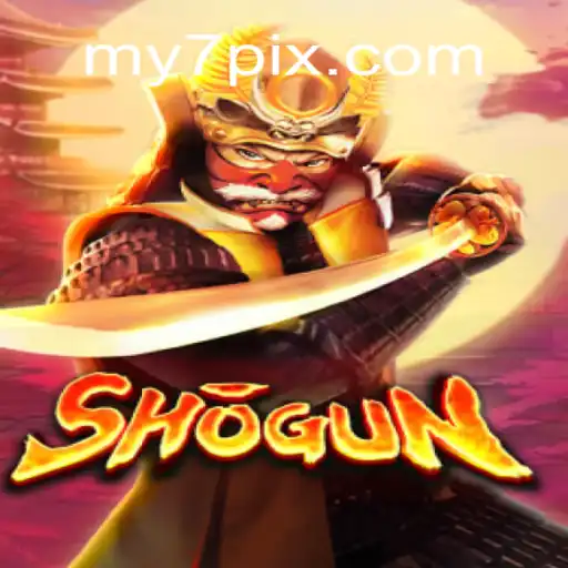 Descubra o Empolgante Mundo do Jogo 'Shogun' na Plataforma MY7.BET
