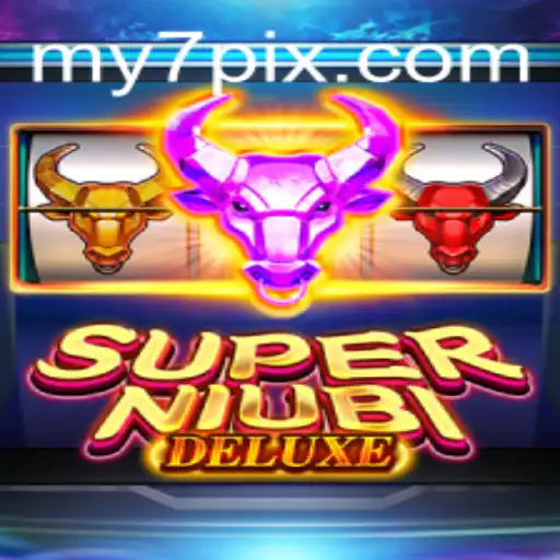 SuperNiubiDeluxe: Descubra a Emoção do Novo Jogo do MY7.BET