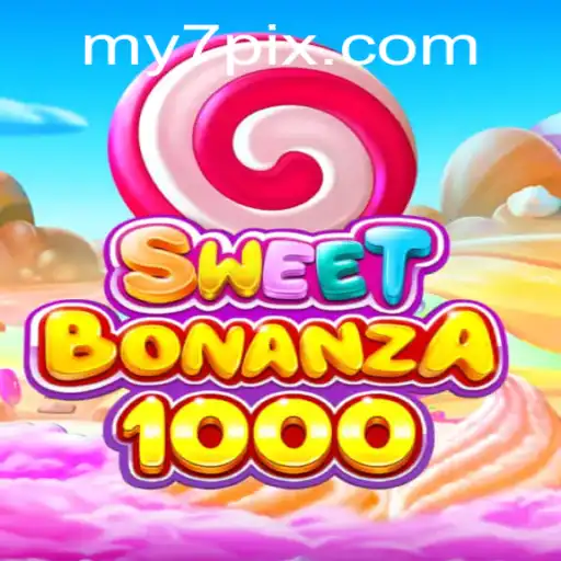 Conheça o Empolgante Jogo SweetBonanza1000 no MY7.BET