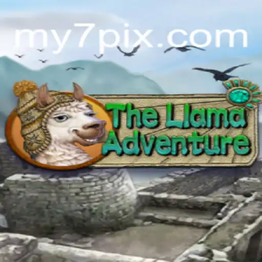 TheLlamaAdventure: Explorando o Universo do Jogo com MY7.BET
