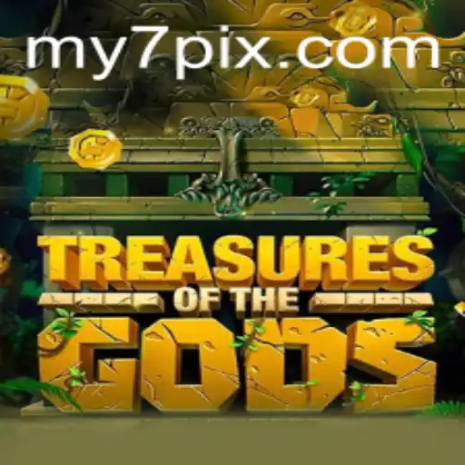 Explore a Aventura de 'TreasureoftheGods' no MY7.BET: Um Guia Completo