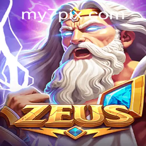 Descubra o Fascinante Mundo do Jogo Zeus com MY7.BET